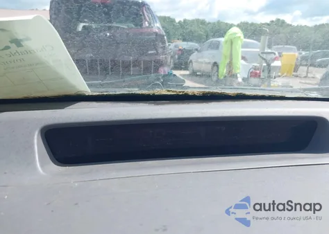 2003 Toyota Prius z USA, uszkodzony, nr VIN JT2BK18U630076724